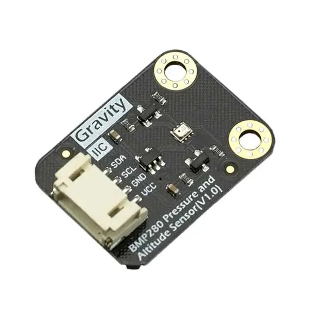 SEN0226 (GRAVITY: I2C BMP280 BAROMETER SE)