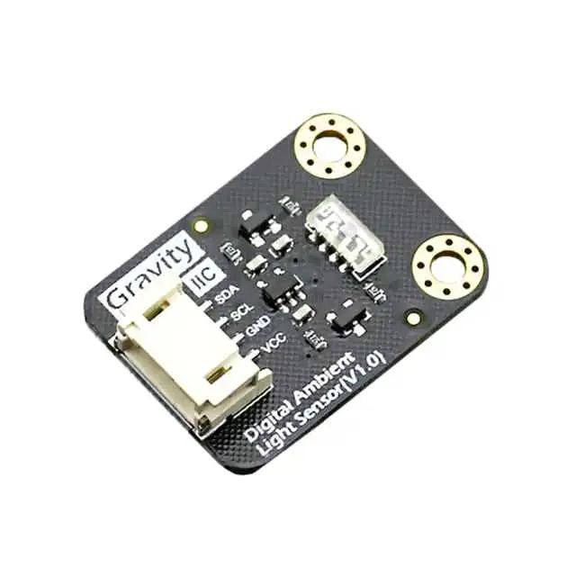 SEN0228 (GRAVITY: I2C VEML7700 AMBIENT LI)
