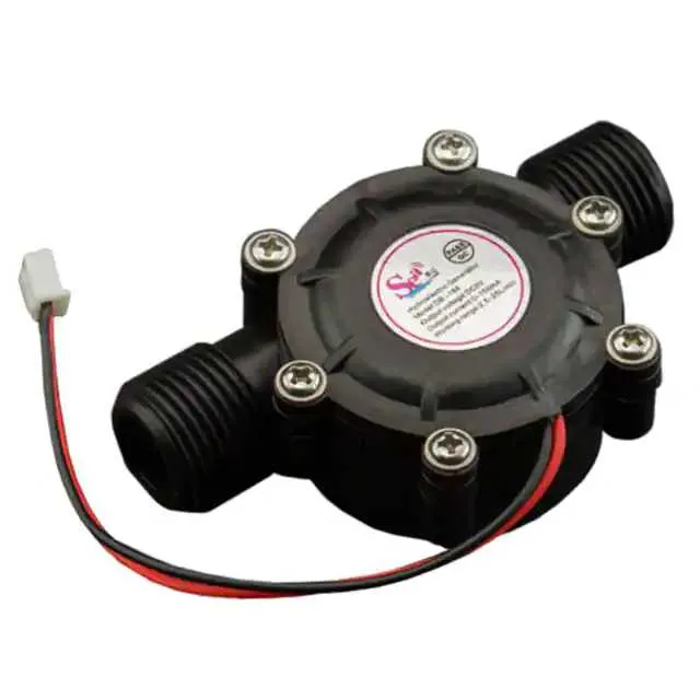 SEN0229 (WATER TURBINE GENERATOR (5VDC))