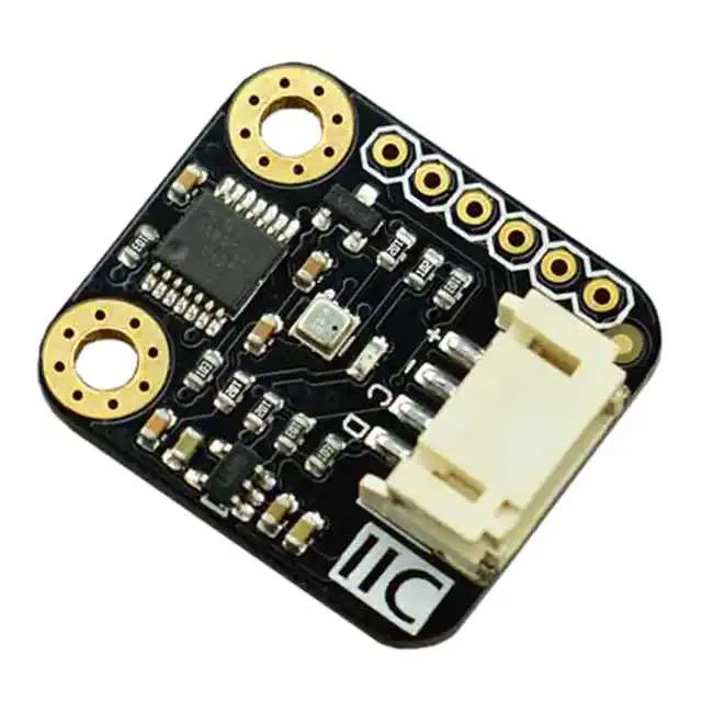 SEN0236 (GRAVITY I2C BME280 ENVIRONMENTA)