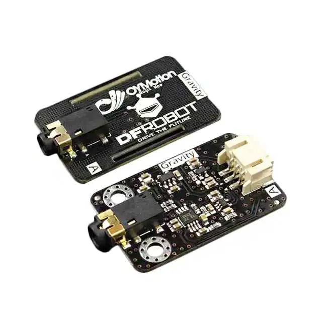 SEN0240 (GRAVITY ANALOG EMG SENSOR BY OYM)