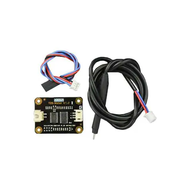 SEN0244 (GRAVITY ANALOG TDS SENSOR/METER)