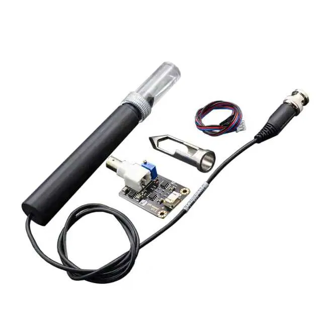 SEN0249 (GRAVITY: ANALOG SPEAR TIP PH SEN)