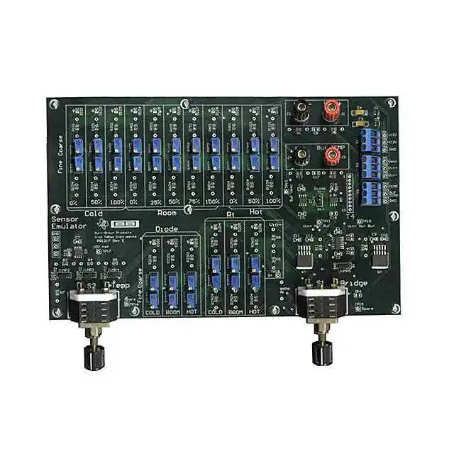 SENSOREMULATOREVM (EMULATOR SENSOR)