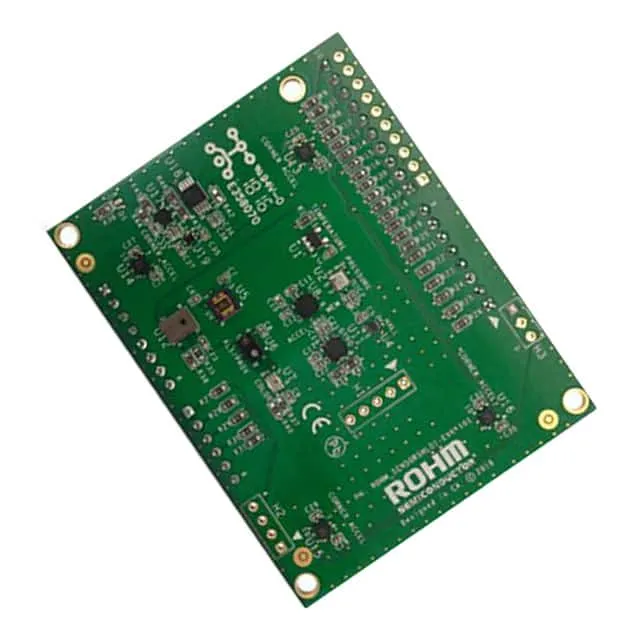 SENSORSHLD1-EVK-101 (SHIELD BOARD MULTI-SENSOR)