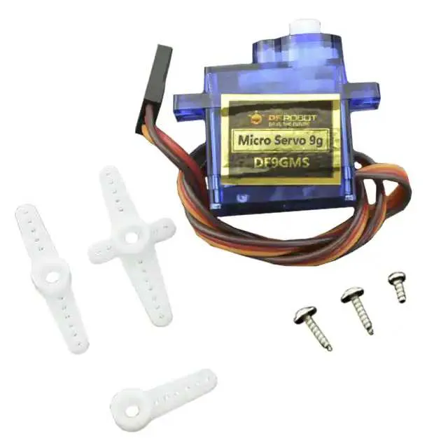 SER0006 (9G MICRO SERVO (1.6KG))