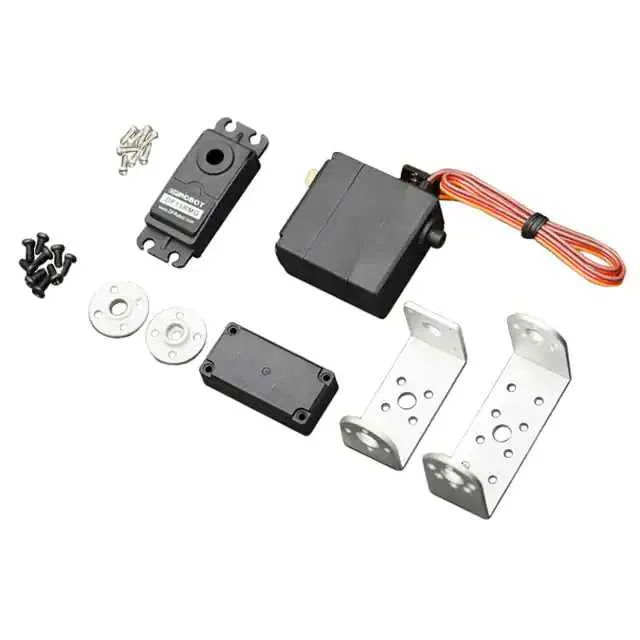 SER0030 (DF15RMG TILT KIT (20KG))