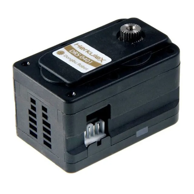 SER0034 (DRS - 0401 HERKULEX SMART SERVO)