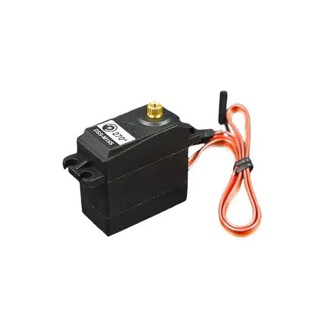 SER0044 (DSS-M15S 270 15KG DF METAL SERVO)