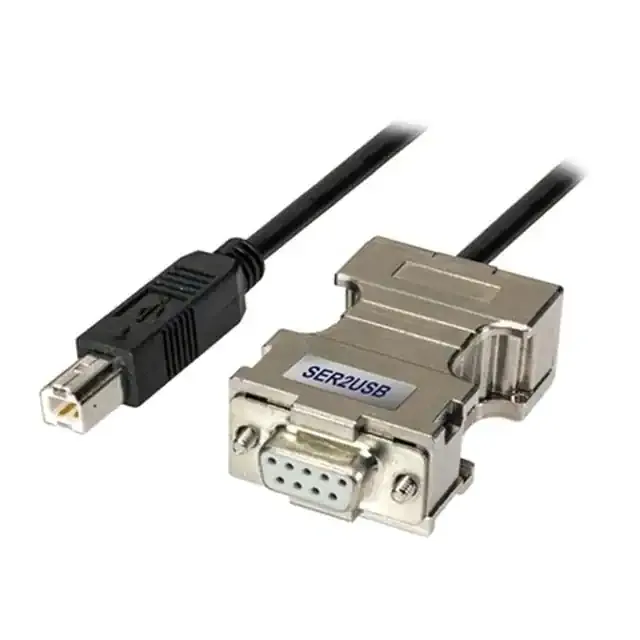 SER2USB (SER2USB)