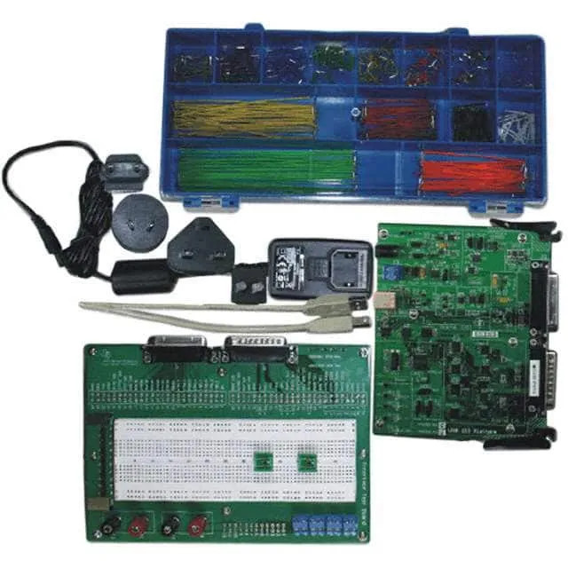 SERIAL-BUS-EVM (EVALUATION MODULE FOR SERIAL BUS)