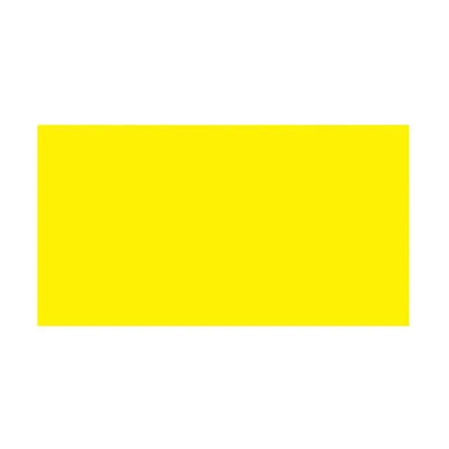 SEZ-1YLL (SIGN ID/RATINGS 11X8.5" YELLOW")