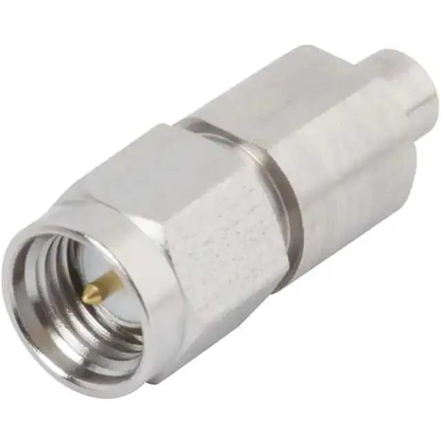 SF1080-6004 (SMA MALE TO SMPM MALE ADAPTER, S)