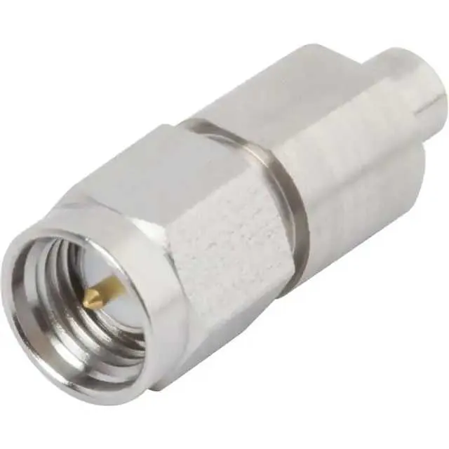 SF1080-6005 (SMA MALE TO SMPM MALE ADAPTER, F)