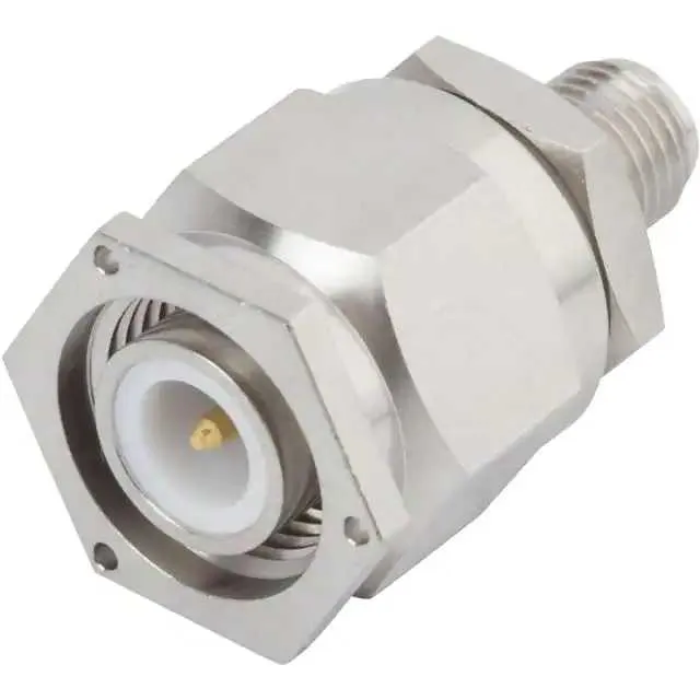 SF1103-6001 (CONN ADAPT PTNC PLUG TO SMA JACK)