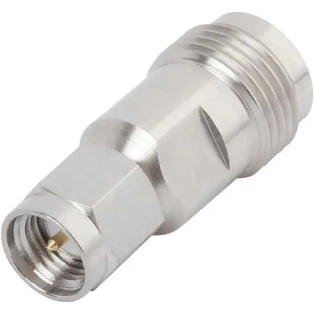 SF1108-6001 (SMA MALE TO PTNC FEMALE ADAPTER)