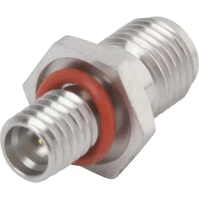 SF1112-6034 (CONN ADAPT SMP PLUG TO SMA JACK)