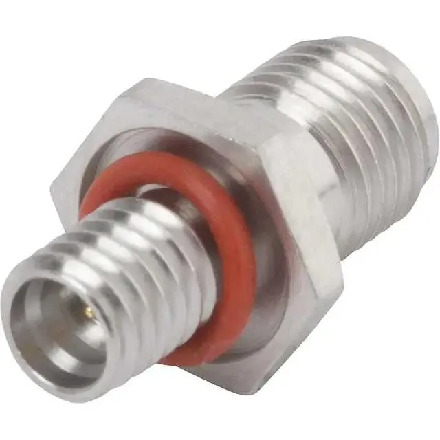SF1112-6035 (CONN ADAPT SMP PLUG TO SMA JACK)