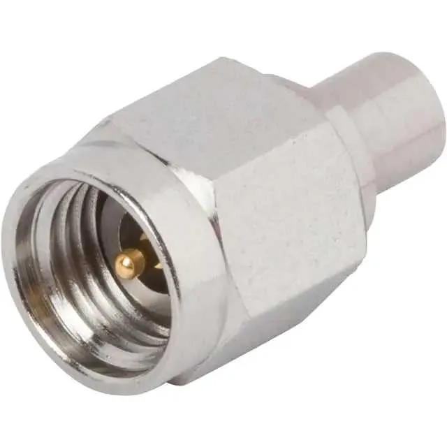 SF1115-6081 (2.92MM MALE TO SMP MALE ADAPTER,)