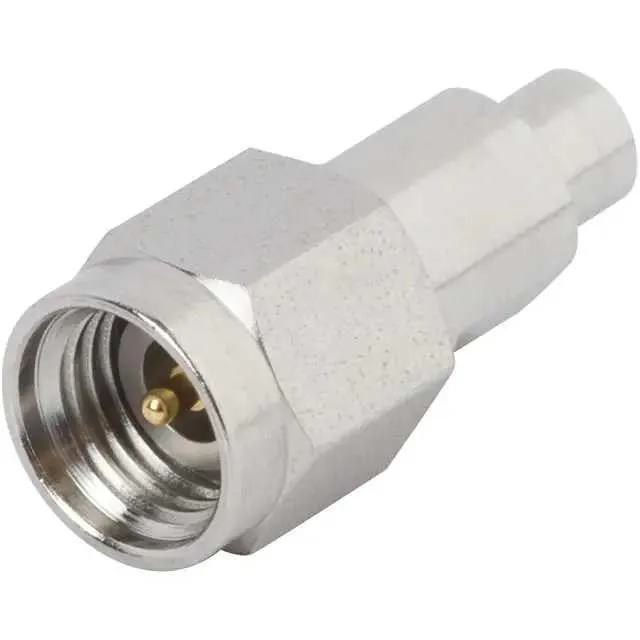 SF1115-6087 (2.92MM MALE TO SMPM MALE ADAPTER)