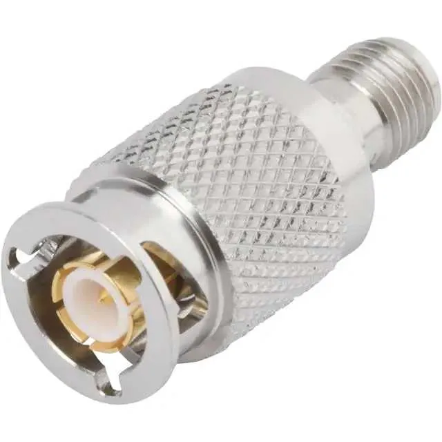 SF1122-6031 (CONN ADAPT SMA JACK-ZMA PLUG)