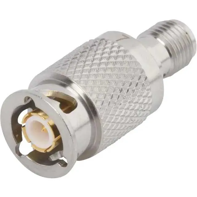 SF1122-6033 (CONN ADAPT SMA JACK-ZMA PLUG)