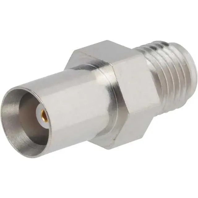 SF1122-6108 (CONN ADAPT BZ JACK TO SMA JACK)