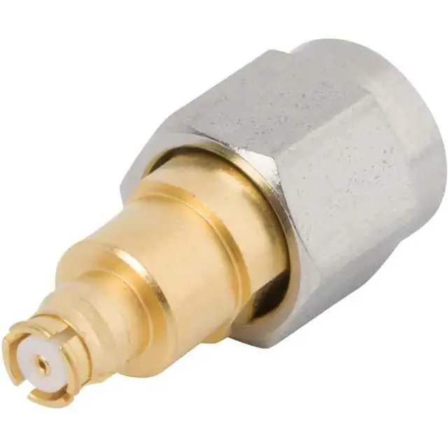 SF1129-6154 (SMA MALE TO SMP FEMALE ADAPTER)
