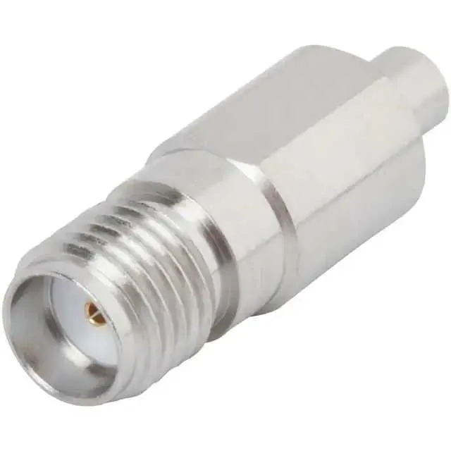 SF1132-6026 (CONN ADAPT SMPM PLUG TO SMA JACK)