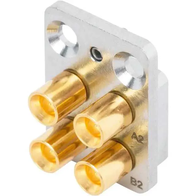 SF1132-6037 (CONN ADAPT PLUG-PLUG SMPM 50 OHM)
