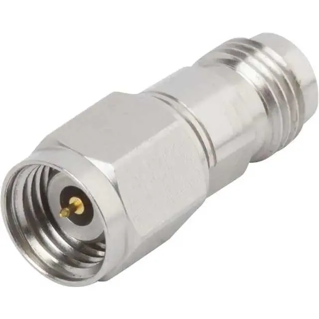 SF1133-6004 (CONN ADAPT 2.4MM JACK-1.85MM PLG)