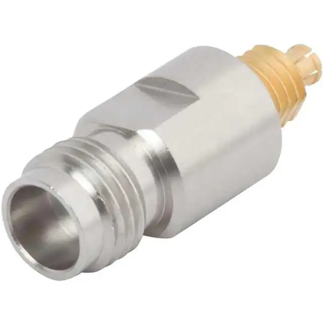 SF1133-6007 (1.85MM FEMALE TO SMPM FEMALE ADA)
