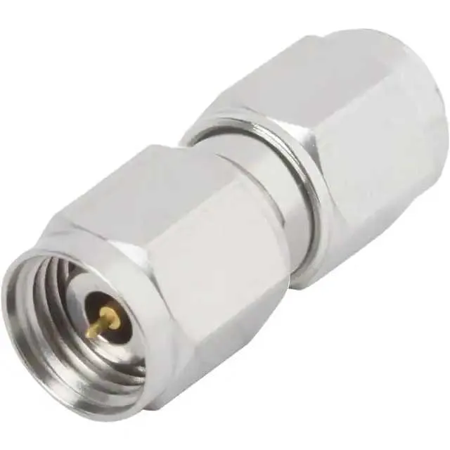 SF1133-6009 (CONN ADAPT PLUG-PLUG 1.85MM)