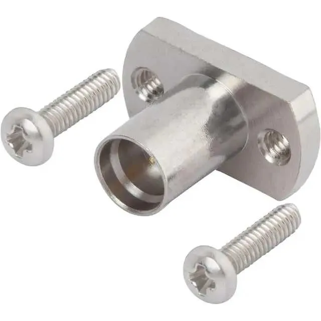 SF1211-60193-1S (CONN SMP PLUG STR 50 OHM SMD)