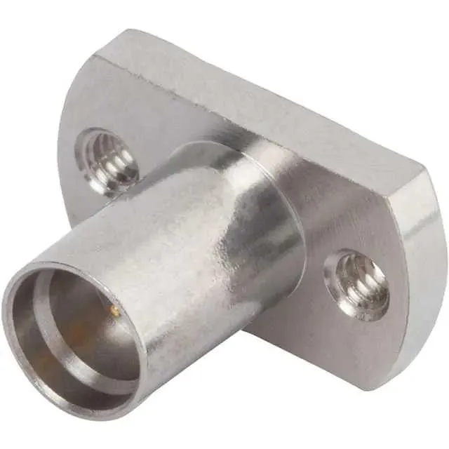 SF1211-60193 (CONN SMP PLUG STR 50 OHM SMD)