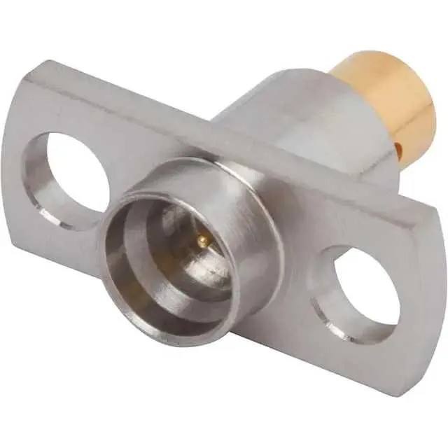 SF1211-6025 (CONN SMP PLUG STR 50OHM SOLDER)