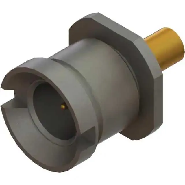 SF1211-6060 (CONN SMP PLUG STR 50OHM SOLDER)