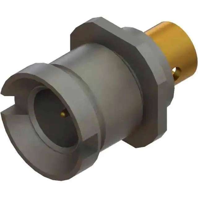 SF1211-6063 (CONN SMP PLUG STR 50 OHM SOLDER)