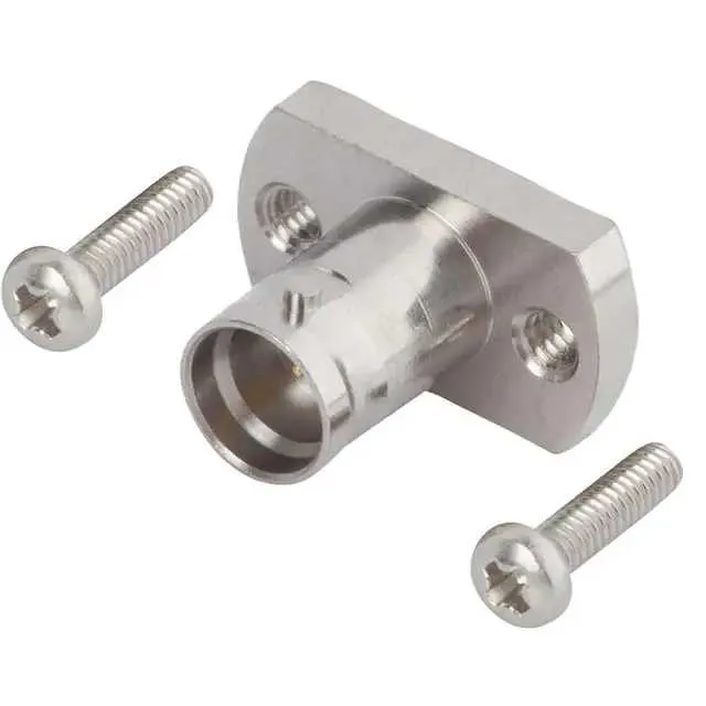 SF1211-66214-2S (CONN SMP PLUG STR 50 OHM SMD)