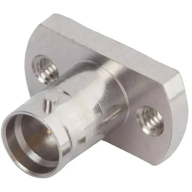 SF1211-66214 (CONN SMP PLUG STR 50 OHM SMD)