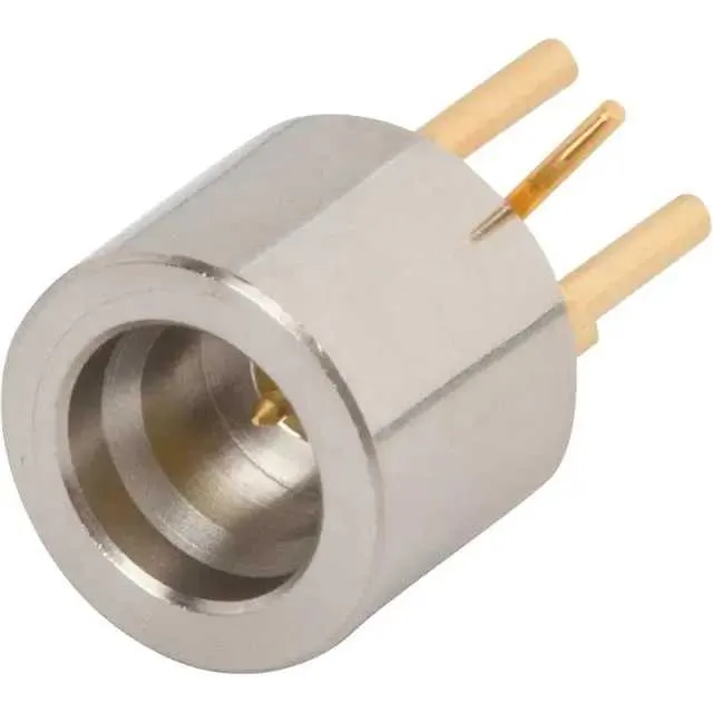 SF1211-66303 (CONN SMP PLUG STR 50OHM PCB)