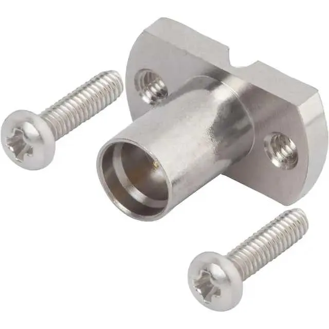 SF1211-66344-1S (CONN SMP PLUG STR 50 OHM SMD)