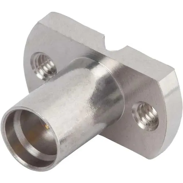 SF1211-66344 (CONN SMP PLUG STR 50 OHM SMD)