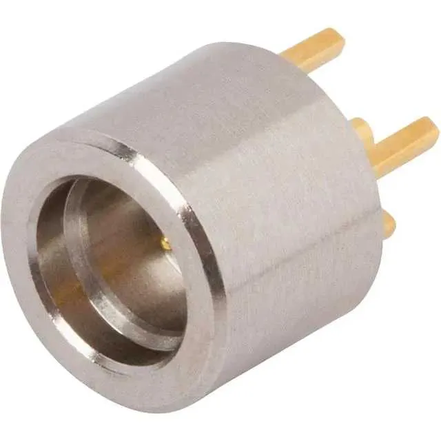 SF1287-6001 (CONN SMP PLUG STR 50OHM PCB)
