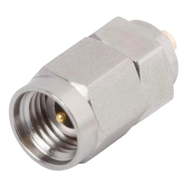 SF1511-60072 (CONN 2.92MM PLG STR 50OHM SOLDER)