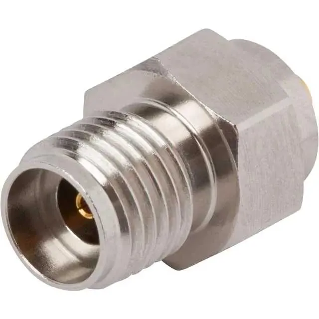 SF1521-60039 (CONN 2.92MM JACK STR 50 OHM)