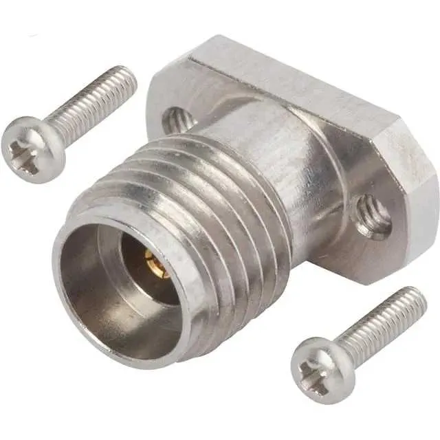 SF1521-60061-1S (CONN 2.92MM JACK STR 50 OHM SMD)