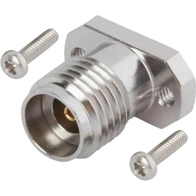 SF1521-60070-2S (CONN 2.92MM JACK STR 50 OHM SMD)