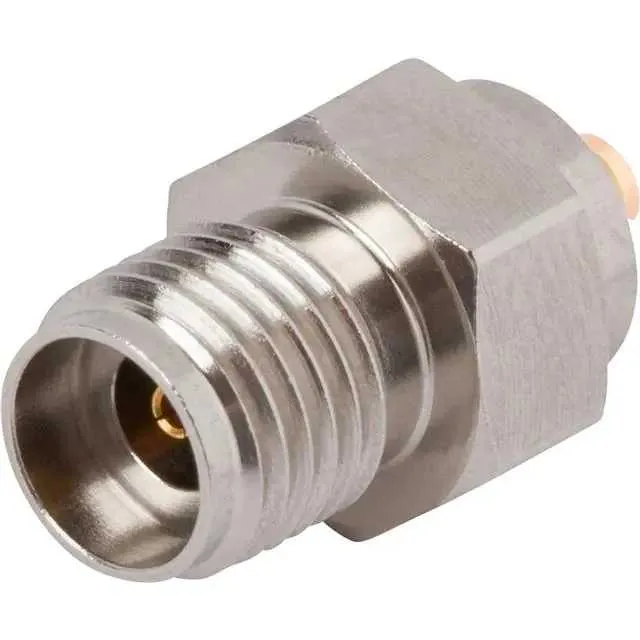 SF1521-60077 (CONN 2.92MM JACK STR 50 OHM)