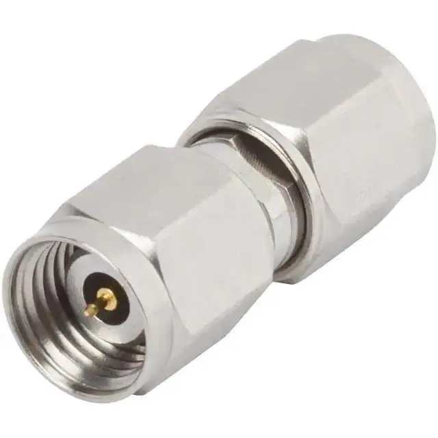SF1593-6000 (CONN ADAPT PLUG-PLUG 2.92MM)